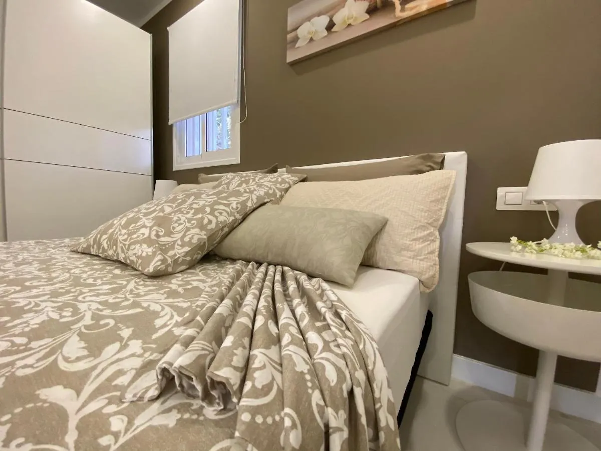 Apartament Mareverde Resort Costa Adeje 0*, Costa Adeje (Tenerife) Ισπανία