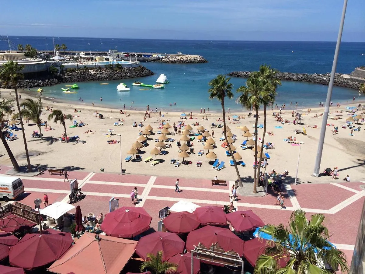 Apartament Mareverde Resort Costa Adeje Ισπανία