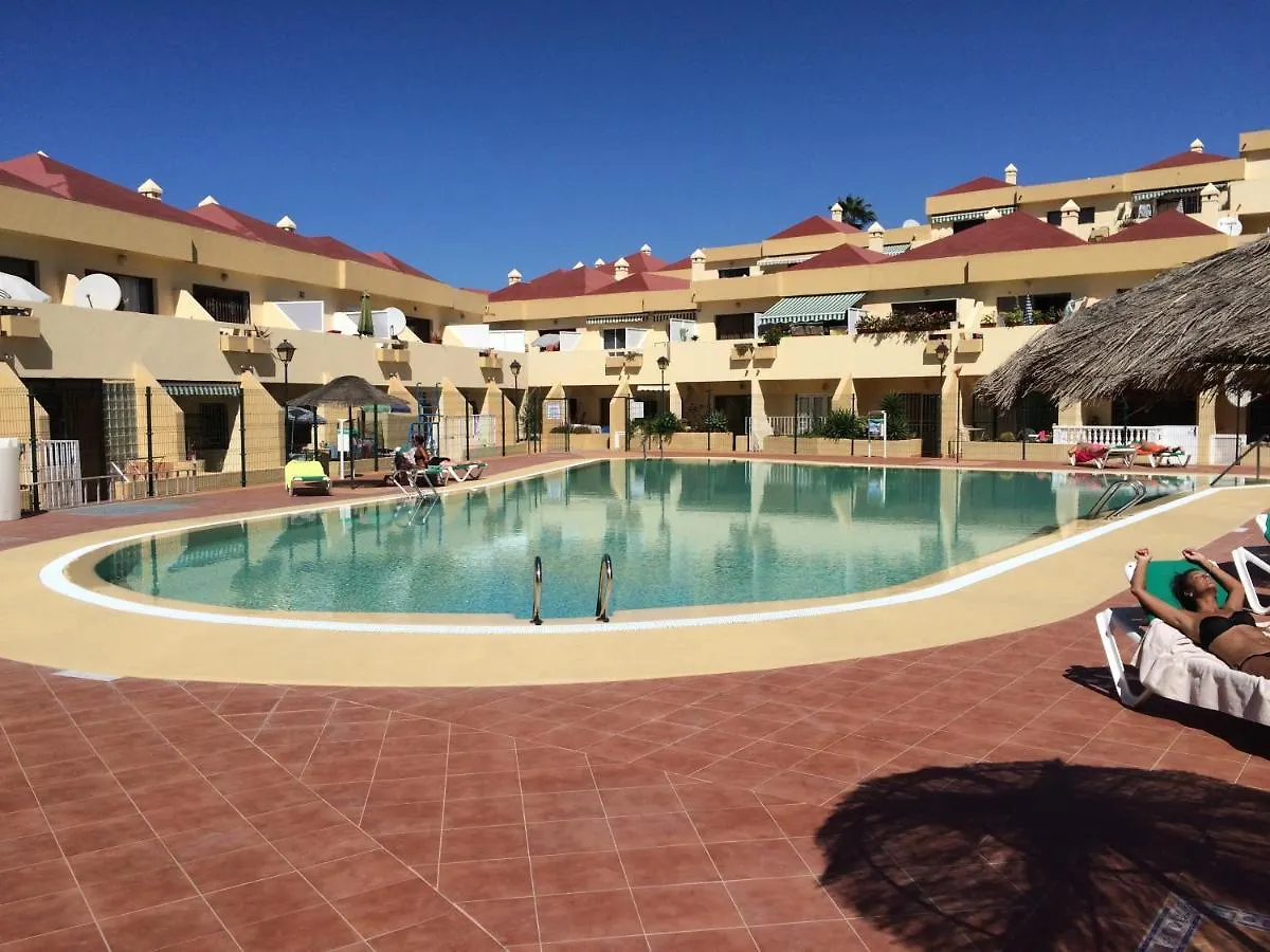 Apartament Mareverde Resort Costa Adeje Ισπανία