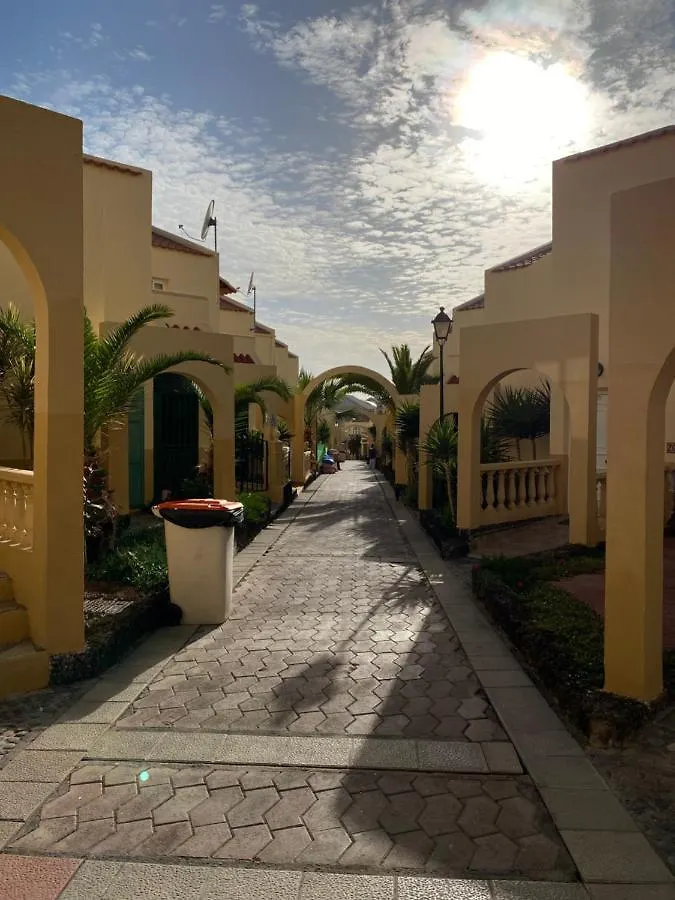 Apartament Mareverde Resort Costa Adeje Ξενοδοχείο με διαμερίσματα