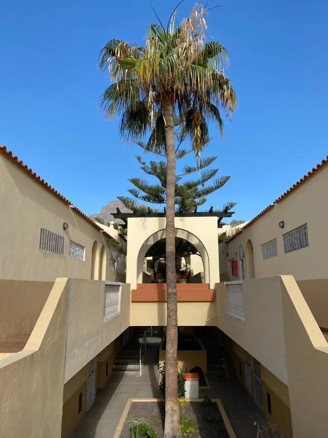 Apartament Mareverde Resort Costa Adeje Ισπανία