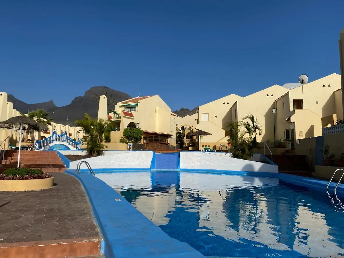 Ξενοδοχείο με διαμερίσματα Apartament Mareverde Resort Costa Adeje