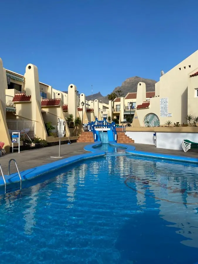 Apartament Mareverde Resort Costa Adeje Ισπανία