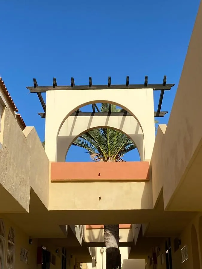 Apartament Mareverde Resort Costa Adeje Ξενοδοχείο με διαμερίσματα Costa Adeje (Tenerife)