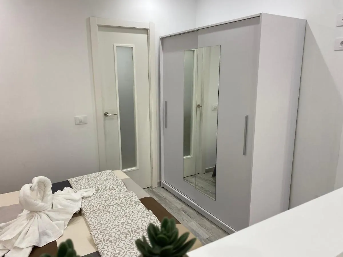 Apartament Mareverde Resort Costa Adeje Ισπανία