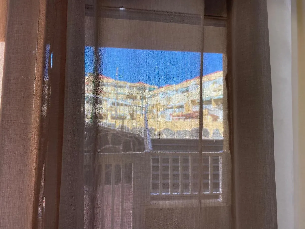 Ξενοδοχείο με διαμερίσματα Apartament Mareverde Resort Costa Adeje