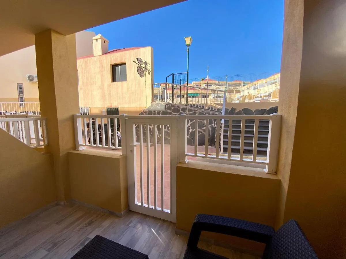 Apartament Mareverde Resort Costa Adeje 0*, Costa Adeje (Tenerife) Ισπανία