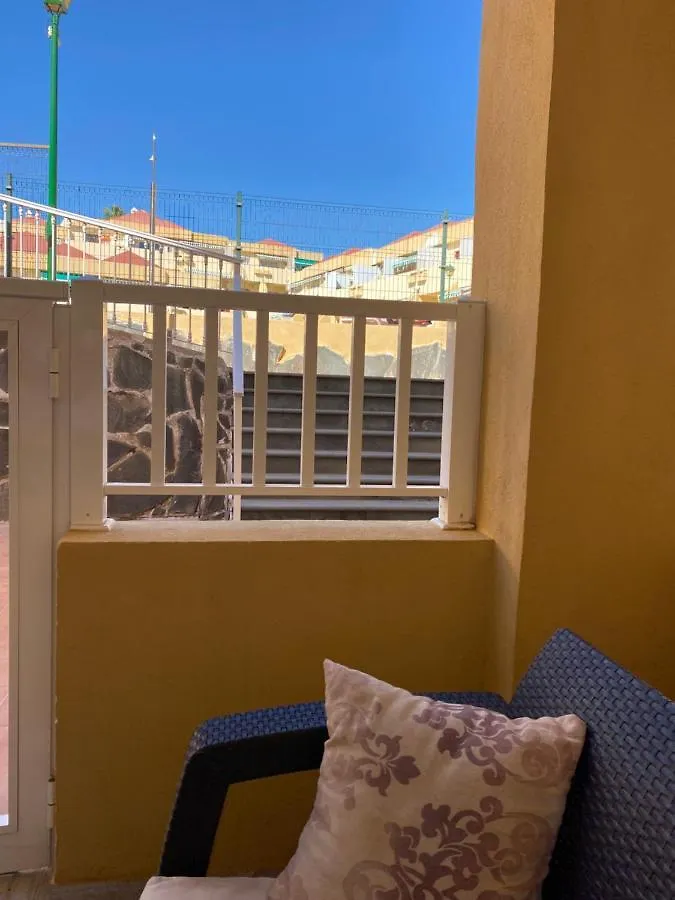 Apartament Mareverde Resort Costa Adeje Ξενοδοχείο με διαμερίσματα Costa Adeje (Tenerife)