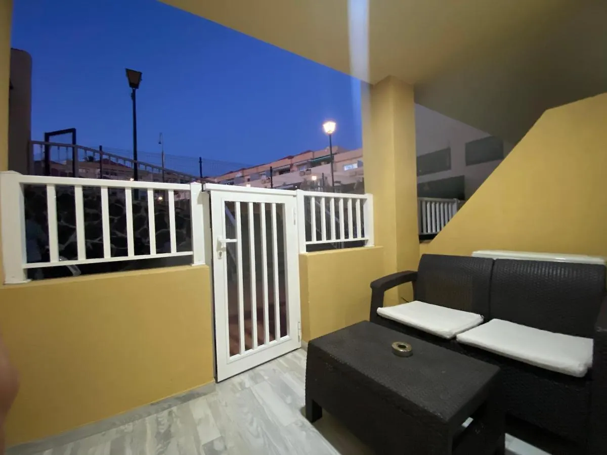 Apartament Mareverde Resort Costa Adeje 0*, Costa Adeje (Tenerife) Ισπανία