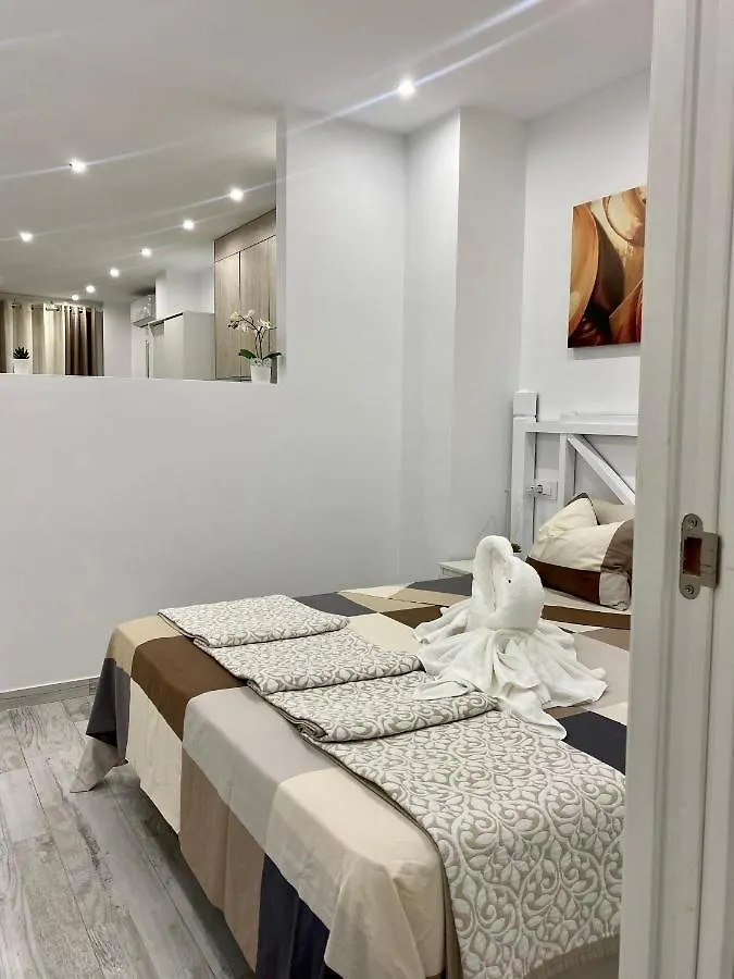 Apartament Mareverde Resort Costa Adeje Ισπανία