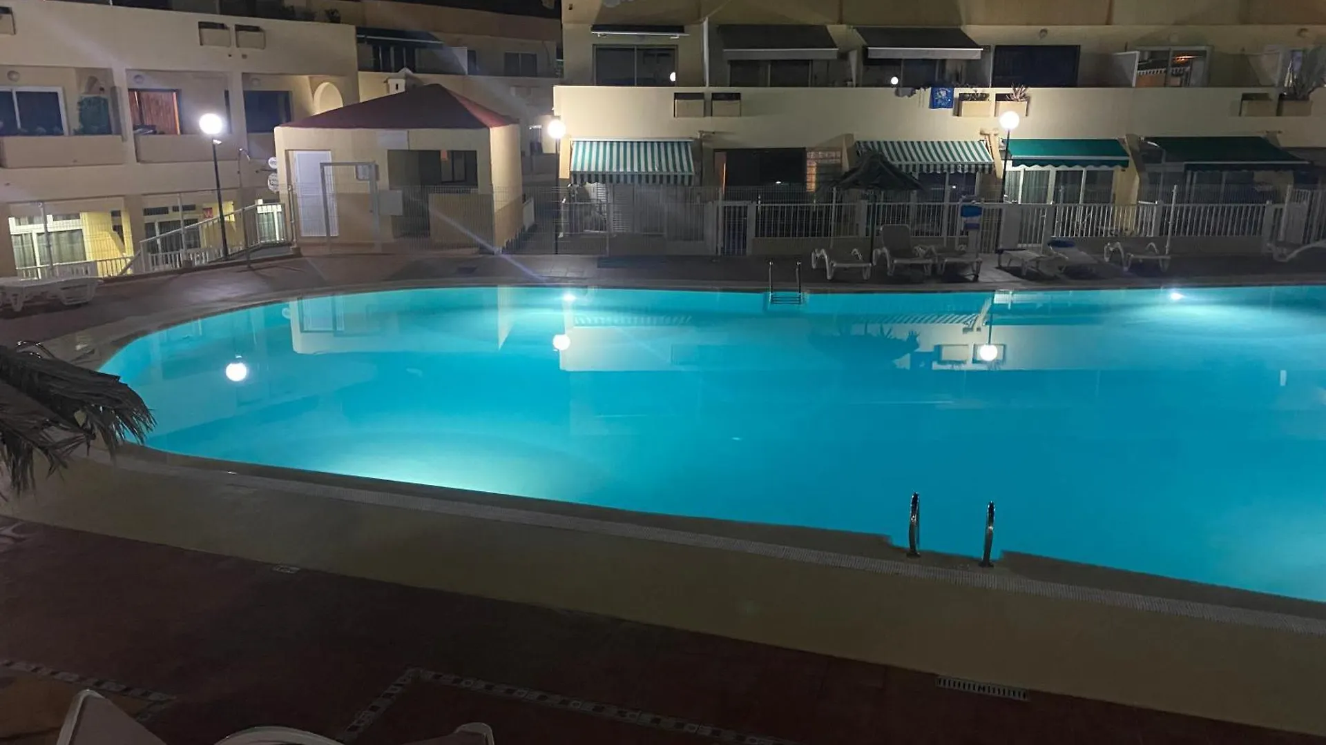 Apartament Mareverde Resort Costa Adeje Ξενοδοχείο με διαμερίσματα Costa Adeje (Tenerife)