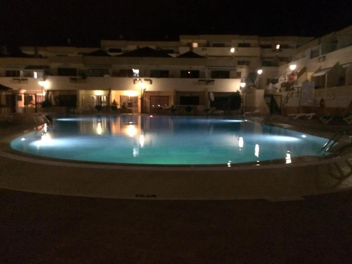 Hotel apartamentowy Apartament Mareverde Resort Costa Adeje