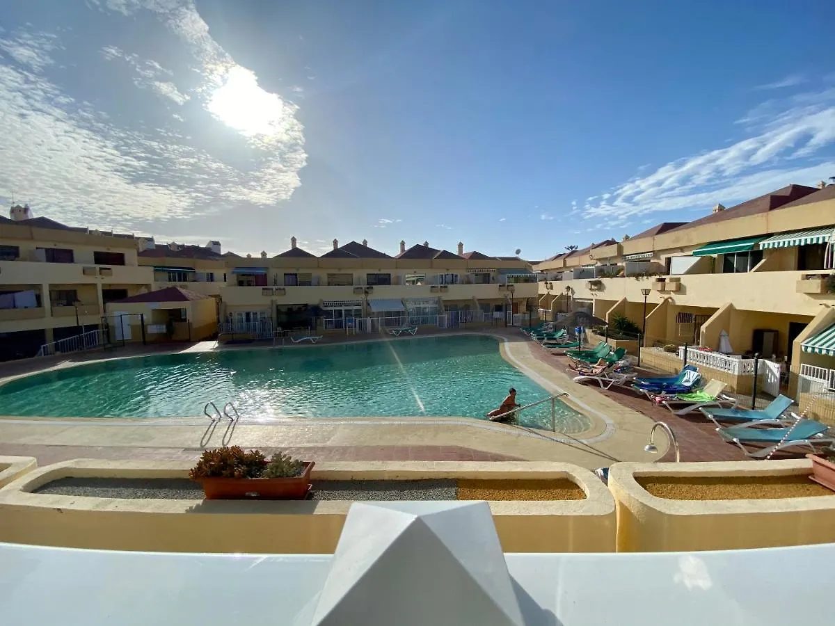Apartament Mareverde Resort Costa Adeje