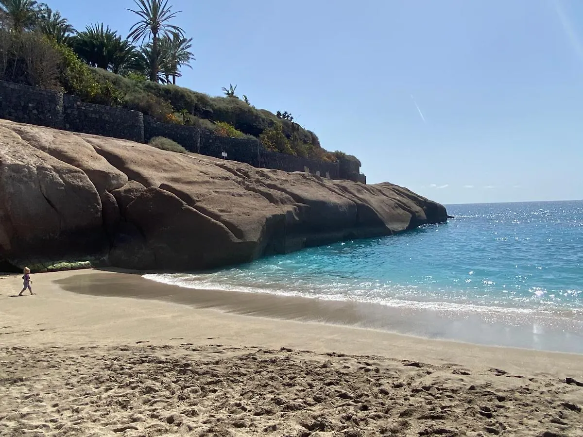 Apartament Mareverde Resort Costa Adeje Hotel apartamentowy