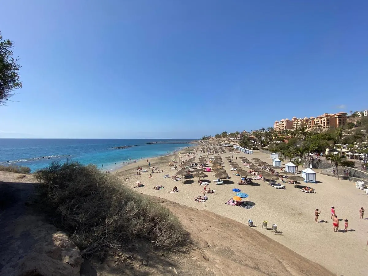 Apartament Mareverde Resort Costa Adeje