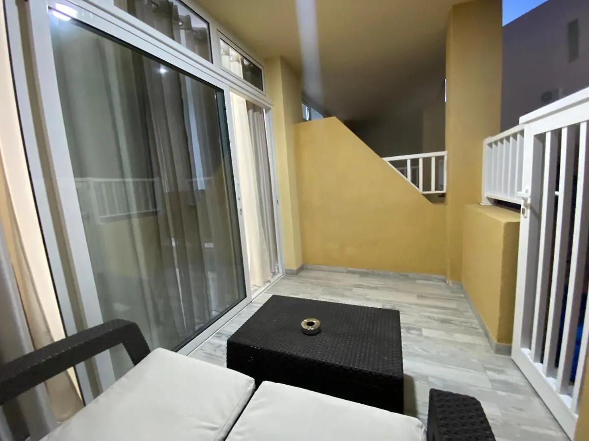 Apartament Mareverde Resort Costa Adeje Hiszpania